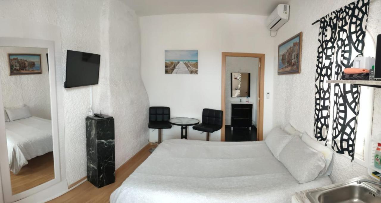 Alojamiento Mar Y Montana Almería Room photo
