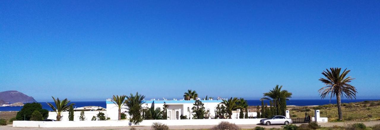 Alojamiento Mar Y Montana Almería Exterior photo
