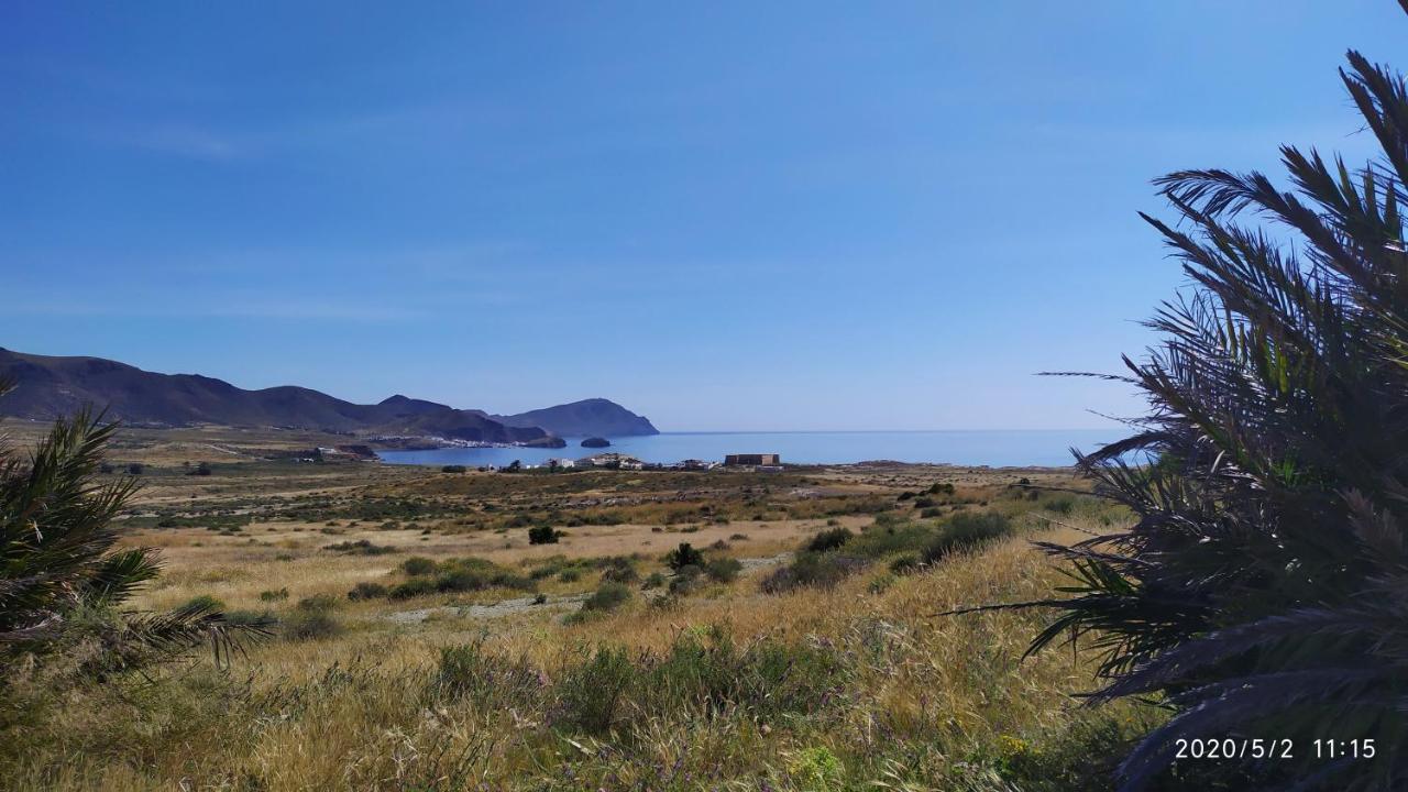 Alojamiento Mar Y Montana Almería Exterior photo